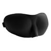 Gambar 3D Sleep Mask Eye Mask Travel Soft Sleeping Googles Kacamata Tidur dari lbagstore Kota Depok 4 Tokopedia
