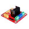 Gambar New L298N Dual Motor Driver H Bridge 2A High Quality Controller dari RAJACELL BEKASI Kota Bekasi 2 Tokopedia