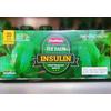 Gambar Teh Celup Daun Insulin Gholiban / Obat Diabetes dari Zyfara Herbal Kota Bekasi 2 Tokopedia