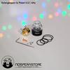 Gambar U.S.1 Atty - Authentic by Trinity Glass Tanks USA (US1) dari nosperaStoRe Kota Depok 2 Tokopedia