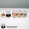 Gambar U.S.1 Atty - Authentic by Trinity Glass Tanks USA (US1) dari nosperaStoRe Kota Depok 1 Tokopedia