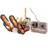 Gambar KR02059 Tamiya 70169 3-Channel Remote Control Rescue Crawler dari KlinikRobot Kota Tangerang 2 Tokopedia