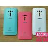 Gambar TUTUP BELAKANG BACK COVER ASUS ZENFONE SELFIE 5'5 INCH /ZD551KL - Biru dari ACC KU ACC MU Jakarta Utara 5 Tokopedia