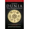 Gambar Sejarah Dunia yang Disembunyikan By Jonathan Black dari Showroom Books Jakarta Barat 3 Tokopedia