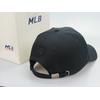 Gambar Topi Strapback Baseball Caps NY New York Yankees Hitam Black IMPORT - Hitam dari Detik Shop Kota Bandung 3 Tokopedia