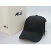 Gambar Topi Strapback Baseball Caps NY New York Yankees Hitam Black IMPORT - Hitam dari Detik Shop Kota Bandung 2 Tokopedia