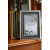 Gambar FRAME FOTO / PIGURA / FIGURA 8R A4 20X30 MOTIF - Cokelat dari K&R Accessories Kota Bandung 2 Tokopedia
