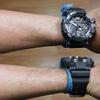 Gambar Casio G-Shock Gravity Master GPW-1000-1B ( GPS ) dari indowatch store Jakarta Pusat 1 Tokopedia
