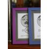 Gambar FRAME FOTO / FIGURA / PIGURA 8R PAS WARNA WARNI 20X25 CM - Hitam dari K&R Accessories Kota Bandung 2 Tokopedia