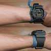 Gambar Casio G-Shock GD-350-1B dari indowatch store Jakarta Pusat 1 Tokopedia