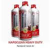 Gambar NAPOCLEAN HEAVY DUTY - Pengupas Dan Pembersih Kerak Air Keramik Dan Porselen dari Napoclean Kendal Kab. Kendal 2 Tokopedia