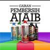 Gambar NAPOCLEAN HEAVY DUTY - Pengupas Dan Pembersih Kerak Air Keramik Dan Porselen dari Napoclean Kendal Kab. Kendal 5 Tokopedia