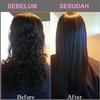 Gambar Y2000 OBAT PELURUS RAMBUT HAIR STRAIGHTENING GEL SMOOTHING REBONDING - 80ml dari MPGAME Kota Tangerang 5 Tokopedia