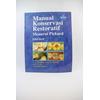 Gambar Buku Manual Konservasi Restorasi Menurut Pickard dari Dental ID Store Kab. Sleman 2 Tokopedia
