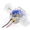 Gambar KR02030 4950344701896 Tamiya (#70189) - Mini Motor Low Speed Gearbox - dari KlinikRobot Kota Tangerang 2 Tokopedia