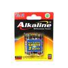 Gambar Baterai ABC ALKALINE AAA/A3- 6Pcs | BATTERY ABC ALKALINE dari Atk Kaki5 Jakarta Utara 1 Tokopedia