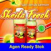 Gambar Sari Jeruk Lemon Sheila Fresh 500ml Laris dari Toko Buku 21 Kota Tangerang 1 Tokopedia