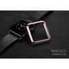 Gambar NEW BUMPER CASE apple watch HOCO Defender Series" 38mm n 42mm Series 2 dari Rh Accesories Jakarta Pusat 3 Tokopedia