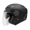 Gambar Zeus ZS611 Matt Black Z611 Double Visor - M dari Juragan Helm ID Jakarta Barat 1 Tokopedia