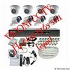 Gambar PAKET CCTV HIKVISION TURBO HD 8CH 2MP dari VICOM CCTV Jakarta Barat 1 Tokopedia