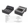 Gambar USB battery charger Blackcell BU4 4 slot smart 18650 battery charger dari VapeOi Jakarta Pusat 4 Tokopedia