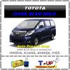 Gambar TOYOTA DARK BLUE MICA - CAT OLES - T-UP - TOUCH UP AUTOMOTIVE PAINT dari Auto Repaint Shop Kab. Bogor 2 Tokopedia