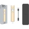 Gambar Logitech Spotlight Wireless Presentation Remote - presenter logitech - slate dari DUNIA COMPUTER & SERVICE Jakarta Selatan 2 Tokopedia