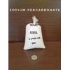 Gambar Sodium percarbonate / hydrogen peroxide Powder / H2O2 Powder / 0,5 KG dari Megah Abadi Chem Kota Tangerang 1 Tokopedia
