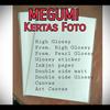 Gambar Megumi Inkjet Paper A4 108gsm dari Cheesecake Shop Kota Bandung 1 Tokopedia