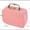 Gambar Tas Kosmetik (Beauty Case) dari LaPelosa Shop Kab. Bogor 2 Tokopedia