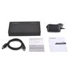 Gambar ORICO ORIGINAL 3588US3 3.5 inch USB3.0 HDD Enclosure CASE HARDDISK dari Supermassive Indonesia Jakarta Utara 5 Tokopedia