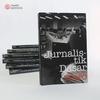 Gambar Buku Jurnalisme, Media, Fotografi, Menulis - Jurnalistik Dasar Tempo dari TEMPO INSTITUTE Jakarta Barat 1 Tokopedia