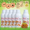Gambar D&C Bedak Anjing dan Kucing Anti Kutu 150 Gram Beli 5 Gratis 1 dari Produkkita Jakarta Barat 2 Tokopedia