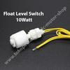 Gambar WATER LEVEL FLOAT SENSOR SWITCH SAKLAR PELAMPUNG AIR - Putih dari DC Motor Shop Jakarta Pusat 3 Tokopedia
