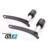 Gambar Frame Slider Aero Crash Suzuki GSX R150 ZOX dari Candi Motor Kab. Banyumas 3 Tokopedia