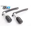 Gambar Frame Slider Aero Crash Suzuki GSX R150 ZOX dari Candi Motor Kab. Banyumas 1 Tokopedia