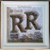 Gambar mahar pernikahan, scrapframe mahar, mahar frame 30x30cm dgn uang mahar dari KadoRziki Kota Tangerang Selatan 2 Tokopedia