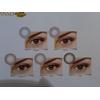 Gambar Softlens Warna Bulanan X2 Sanso Silicone Hydrogel by Exoticon dari TLS Optical Center Jakarta Utara 4 Tokopedia
