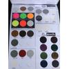 Gambar Katalog Samurai Paint/Katalog Pilox Samurai dari Lestari Motor 2 Jakarta Barat 2 Tokopedia