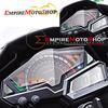 Gambar Anti Gores Speedometer Ninja 250 Fi Z250 dari Empiremotoshop Jakarta Barat 1 Tokopedia