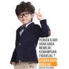 Gambar The Billionaire Book - MBS - MONEY & BUSINESS SKILLS dari Ilmu Kepala Jakarta Barat 2 Tokopedia