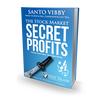 Gambar Belajar Saham - Buku Saham Terlaris Candlestick The Secret Profits dari Ilmu Kepala Jakarta Barat 1 Tokopedia