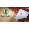 Gambar Sarung Gajah Duduk Signature dari ghidup Jakarta Pusat 1 Tokopedia