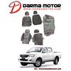Gambar SARUNG JOK TOYOTA HILUX DOUBLE CABIN dari DARMA AUTOMOTIVE PARTS Jakarta Pusat 1 Tokopedia