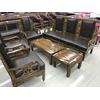 Gambar FREE ONGKIR Sofa Jati Jepara HONGKONG BAMBU 3111 grade A++ dari Sumber Hoki Furniture Kota Bekasi 1 Tokopedia