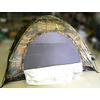 Gambar tenda camping camo kapasitas 2 orang dari HeroesBuff Kab. Cirebon 4 Tokopedia