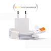 Gambar CHARGER / CASAN iPhone 5 5S 6 6S 7 7S iPOD ORIGINAL 100% dari Blitz Accessories Kota Bandung 2 Tokopedia