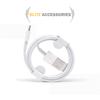 Gambar CHARGER / CASAN iPhone 5 5S 6 6S 7 7S iPOD ORIGINAL 100% dari Blitz Accessories Kota Bandung 4 Tokopedia