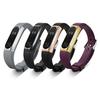 Gambar Miband 2 / Miband 2 Strap Rubber Stainless - Ungu Gold dari O-Gadget Kota Surabaya 1 Tokopedia