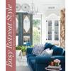 Gambar Buku Desain Interior : Easy Retreat Style dari minimarket buku Kota Cimahi 1 Tokopedia